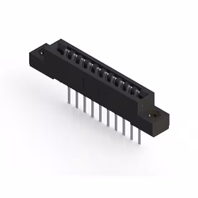 357-010-447-108 EDAC Inc.  Edgeboard Connectors